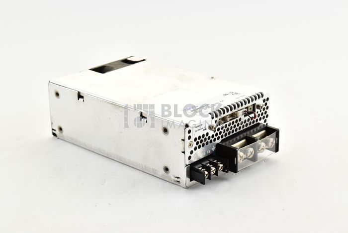 PBA600F-24 Cosel 100-240 Vac 24v Power Supply for GE CT | Block